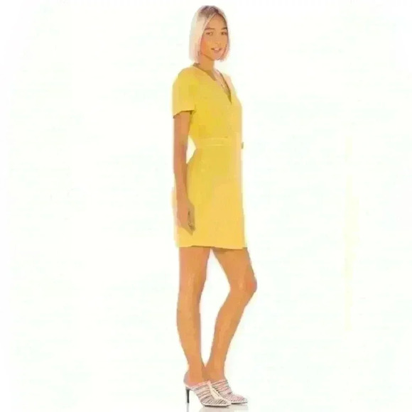 rag & bone Tabitha Dress - Picture 1 of 7